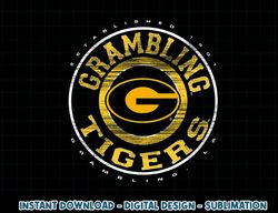 grambling tigers showtime