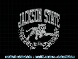 jackson state tigers victory logo officially licensed