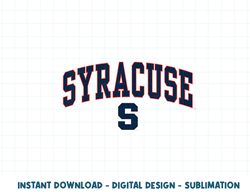 kids syracuse orange arch over logo kids primary