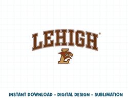 lehigh mountain hawks arch over officially licensed