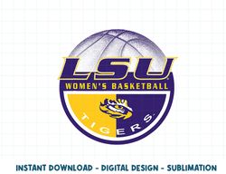 lsu tigers women s basketball dunk officially licensed