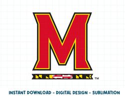 maryland terrapins icon logo officially licensed