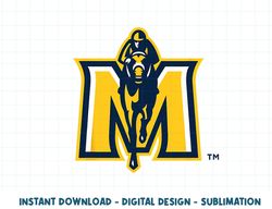 murray state racers icon logo officially licensed