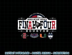 ncaa final four 2023 basketball officially licensed