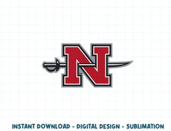 nicholls state colonels icon officially licensed