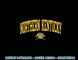 northern kentucky norse arch over officially licensed