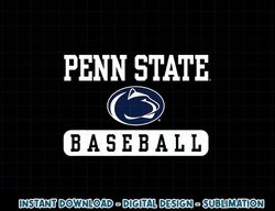 penn state nittany lions baseball navy officially licensed