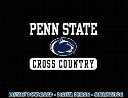 penn state nittany lions cross country navy