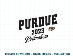 purdue boilermakers graduation 2023 gray officially licensed