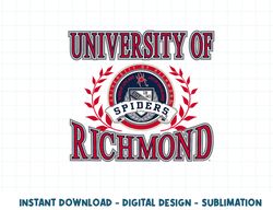 richmond spiders laurels navy officially licensed
