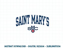 saint mary s gaels arch over red officially licensed