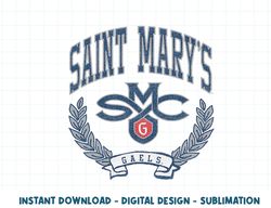 saint mary s gaels victory vintage