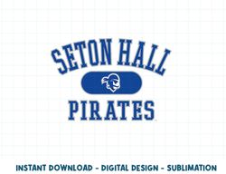 seton hall pirates varsity officially licensed