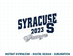 syracuse orange graduation 2023 team officially licensed