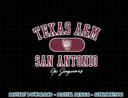 texas a&m san antonio jaguars varsity logo