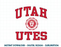 utah utes seal officially licensed