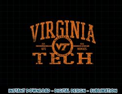 virginia tech hokies exemplary vintage