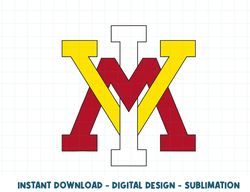 vmi keydets icon officially licensed