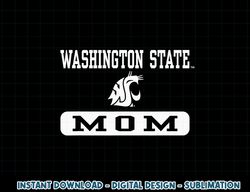 washington state cougars mom officially licensed