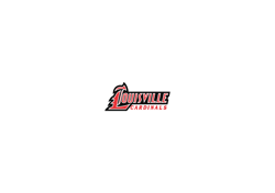 Louisville Cardinals 3D Logo Ornament - Sports Unlimited