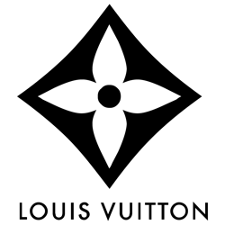 Louis Vuitton Logo SVG, Louis Vuitton SVG File, Trending SVG Cut File, Brand Logo SVG, PNG, DXF, EPS, Cut Files, Cricut