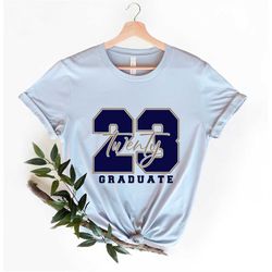 twenty 23 graduation shirt, 2023 graduation shirt, university 2023 graduation, 2023 graduate gift, gift for graduate, co
