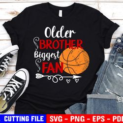 older cousin biggest fan svg, softball sister svg, softball svg, girl softball shirt svg, softball cousin svg for cricut