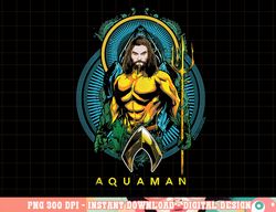 aquaman movie aqua nouveau png, digital print,instant download