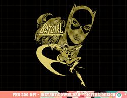 batgirl flying png, digital print,instant download