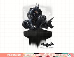 batman arkham knight perched t shirt png, digital print,instant download