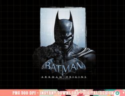 batman arkham origins two sides t shirt png, digital print,instant download