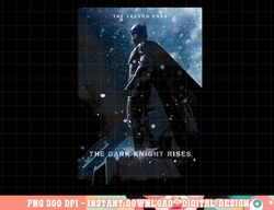 batman dark knight rises batman poster t shirt png, digital print,instant download