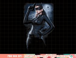 batman dark knight rises catwoman out on the town png, digital print,instant download