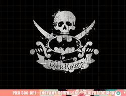 batman dark pirate png, digital print,instant download