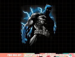 batman gotham lightning png, digital print,instant download