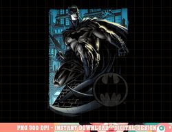 batman knight falls in gotham t shirt png, digital print,instant download