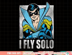 batman nightwing fly solo png, digital print,instant download