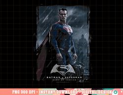 batman v superman super poster t shirt png, digital print,instant download