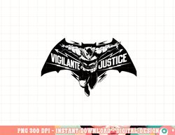 batman v superman vigilante justice t shirt png, digital print,instant download