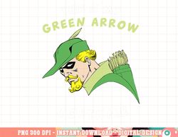 dc comics this is my green arrow costume text png, digital print,instant download