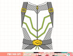 green arrow uniform png, digital print,instant download