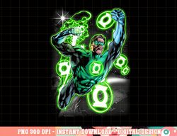 green lantern earth sector png, digital print,instant download