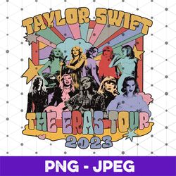 taylor the eras tours 2023 comfort color png, taylor's version comfort color png, albums as book png, taylor bodysuit pn