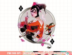 harley quinn harley q png, digital print,instant download