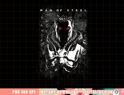 superman man of steel zod eyes t shirt png, digital print,instant download