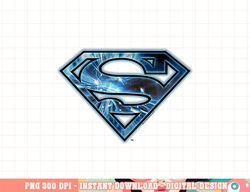 superman on ice shield t shirt png, digital print,instant download
