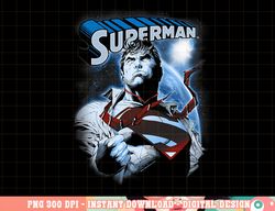 superman protect earth png, digital print,instant download
