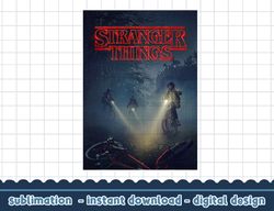 stranger things will is missing poster png,digital print