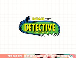 us dc batman pluslogo retro detective comics 01 png, digital print,instant download