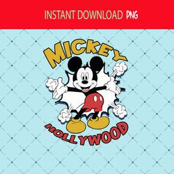 vintage mickey & company png, family vacation png, family trip png, vacay mode png, magic kingdom png, mickey png, mouse